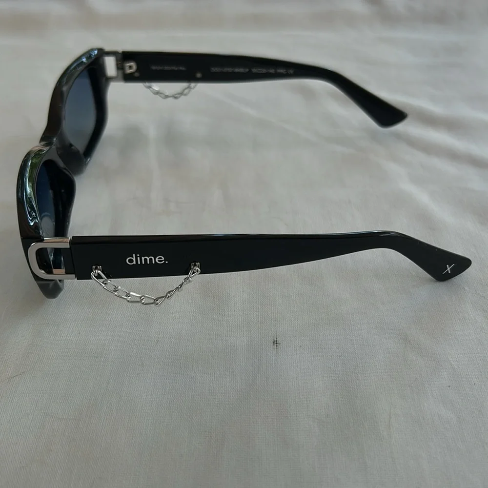 Mean Girls x Dime Janis Sunglasses